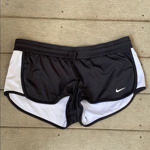 Reversible Nike Shorts